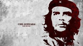 Che Guevara Desktop Wallpaper