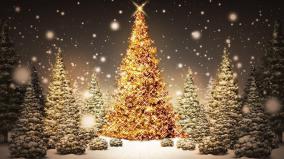 Christmas Disney Desktop Wallpaper