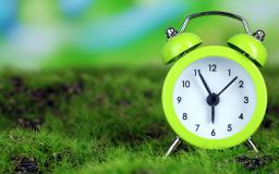 Clock Desktop Wallpaper Software