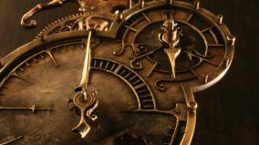 Clock Desktop Wallpaper Software