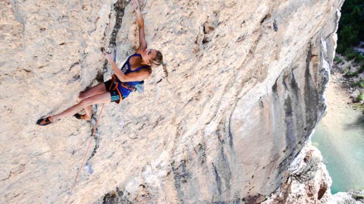 Climb Wallpapers \u00b7\u2460 