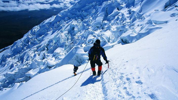 Climbing Wallpapers (58+ images)