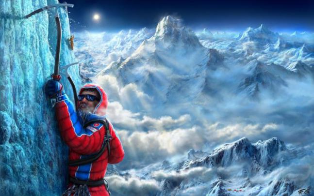 climbing Wallpapers HD \/ Desktop and Mobile Backgrounds