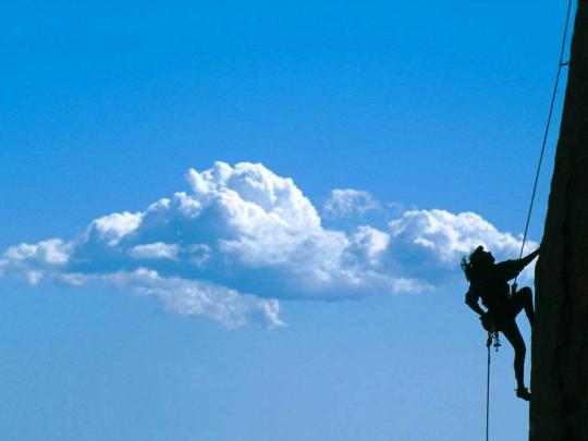 HD Wallpapers: Climbing Wallpapers