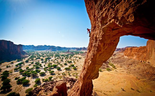 photography, Nature, Landscape, Rock Climbing, Climbing, Desert, Rock 