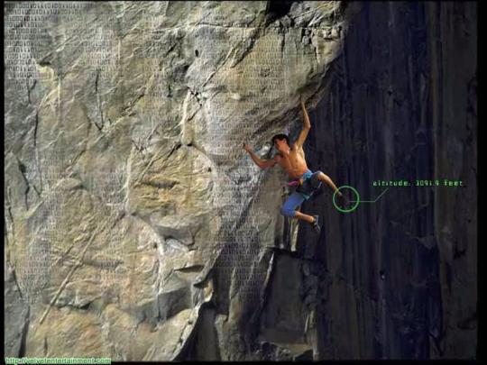 HD Wallpapers: Climbing Wallpapers