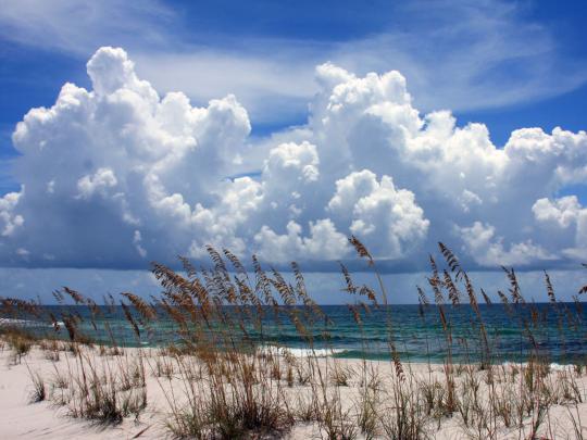 wallpapers: Moving Clouds Wallpapers