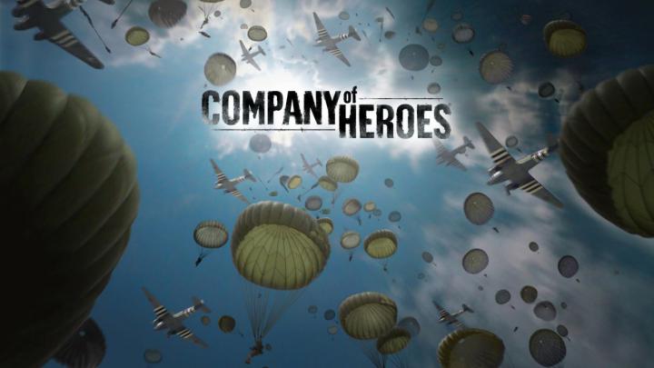 Company of Heroes Wallpapers | HD Wallpapers | ID #10824