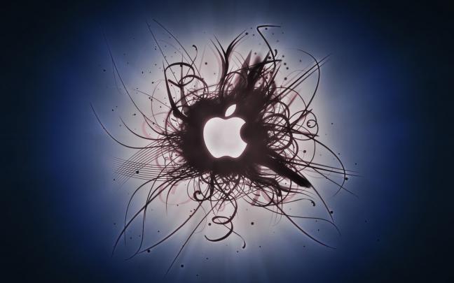 Bonewallpaper - Best desktop HD Wallpapers: Apple Company HD Wallpapers #2