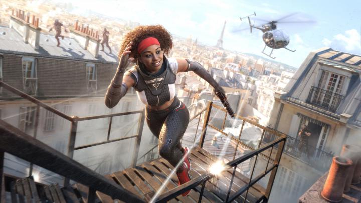 Rogue Company HD Wallpapers