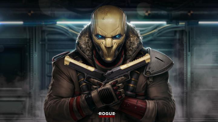 Rogue Company 4K HD Games Wallpapers | HD Wallpapers | ID #34831