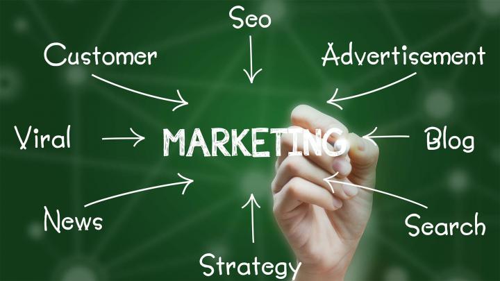 Marketing Wallpapers (72+ images)