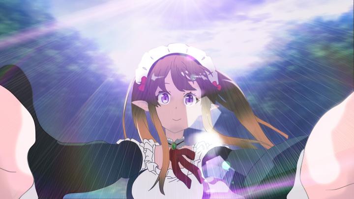 Outbreak Company, Myucel Foaran, Anime girls Wallpapers HD \/ Desktop 