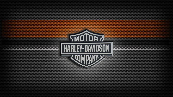 Harley Davidson Motorcycle Logo HD, bikes wallpaper \u2022 Wallpaper For You 