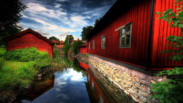 Desktop Wallpaper HD Full Screen -