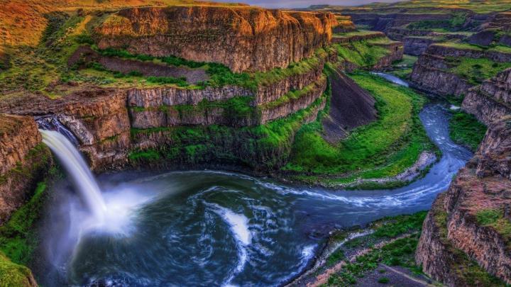 Wallpapers Nature Full Size Desktop 2016