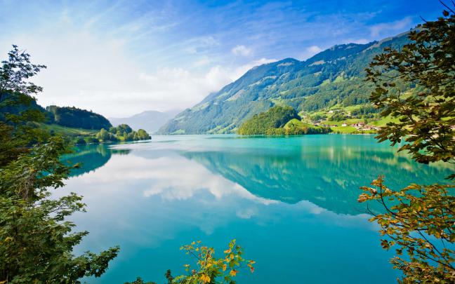 Nature Water Wallpapers HD