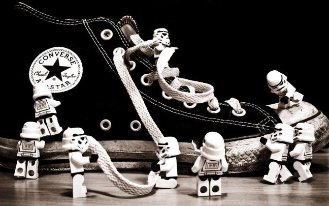 Converse All Star Wallpapers