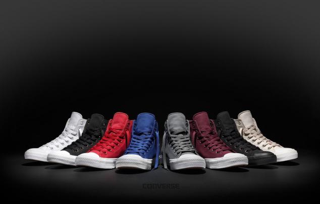 Converse All Star Shoes Wallpapers