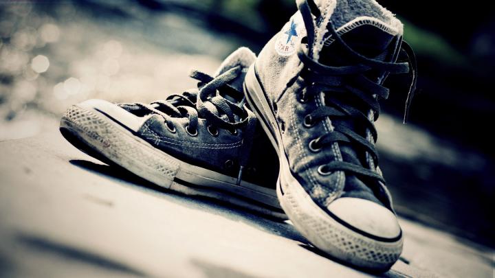 shoes, Converse Wallpapers HD \/ Desktop and Mobile Backgrounds