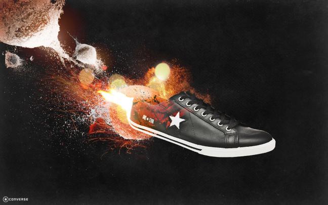 Converse HD Wallpaper | Background Image | 1920x1200 | 436858 