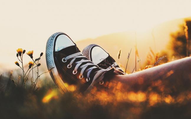 Cool Shoes HD Wallpapers (76+ images)