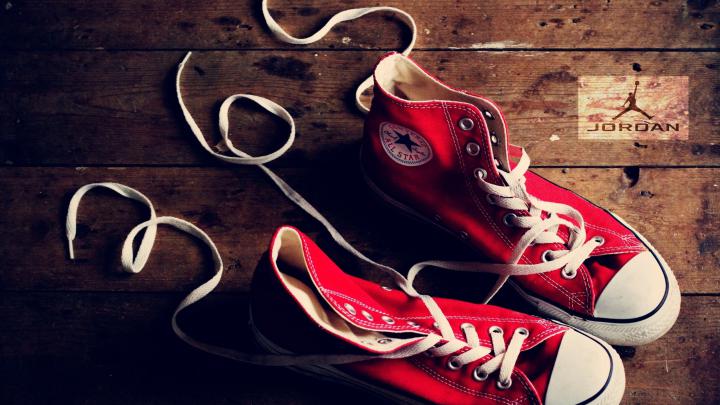 Converse Wallpaper - CopEmLegit