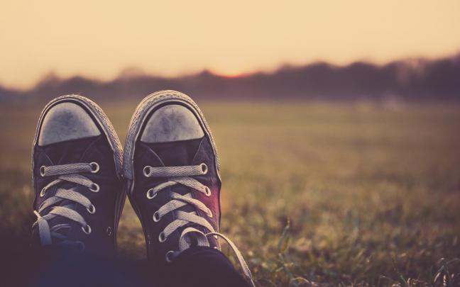 Cool Shoes HD Wallpapers (76+ images)