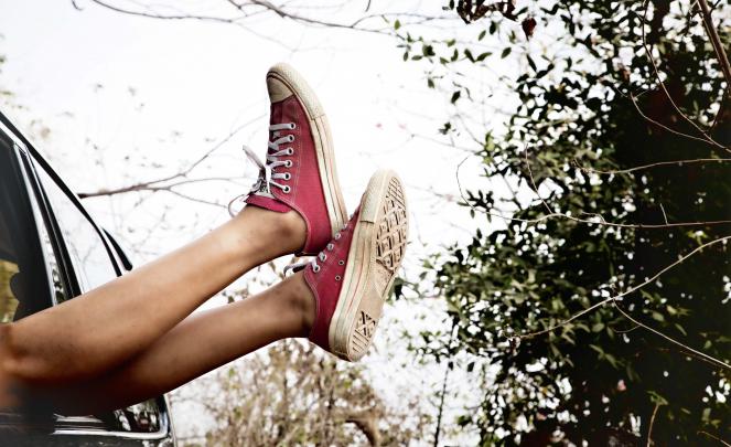 Pink Converse Wallpapers HD \/ Desktop and Mobile Backgrounds