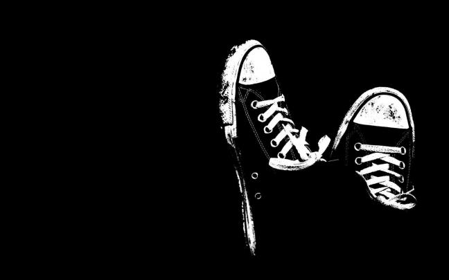 Converse All Star Wallpapers