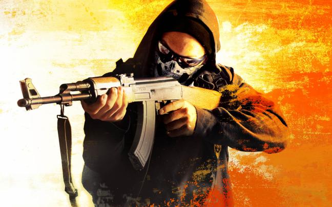 Counter Strike Wallpapers, Pictures, Images