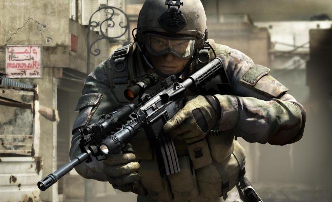 Counter Strike Source Widescreen Wallpapers At Wallpapers Panda 