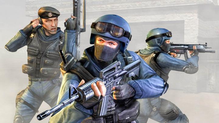 Counter-Strike High Resolution HD Wallpapers - All HD Wallpapers