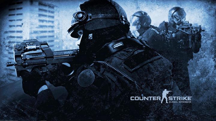 Counter Strike Global Offensive HD Wallpaper Youtube Cover Photo - HD 