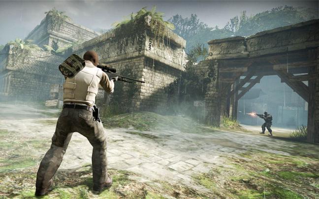 Counter-Strike Global Offensive Wallpapers - AllHDWallpaper