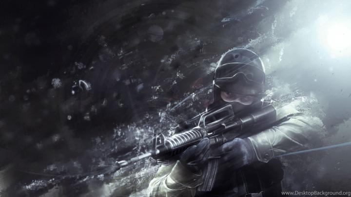 Counter Strike Wallpaper (85+ images)