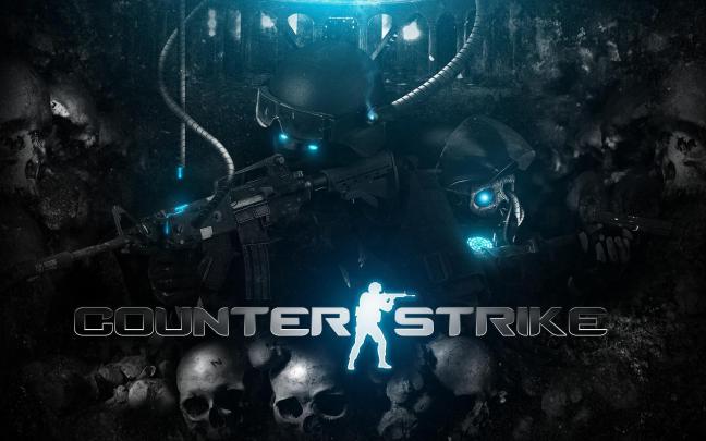 Counter Strike Wallpapers