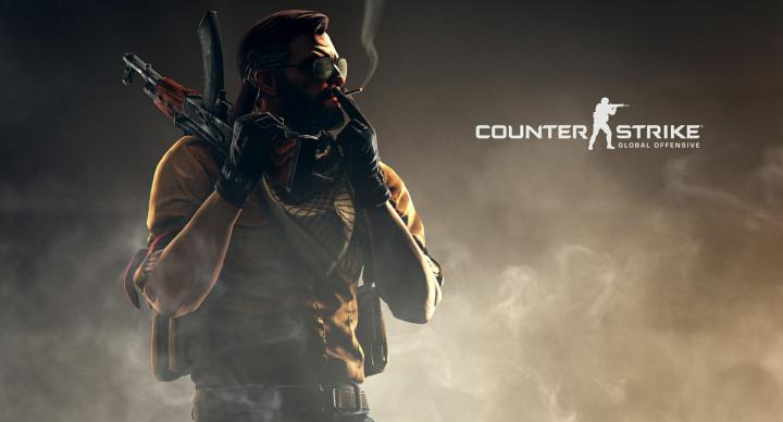 Counter Strike Global Offensive - Animated Live Desktop Wallpapers