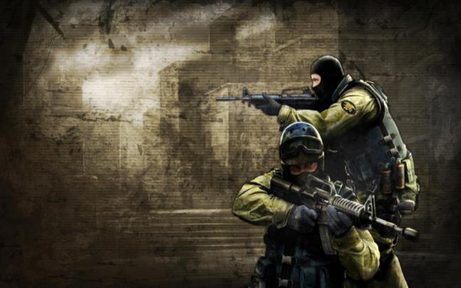 Counter-Strike Wallpapers