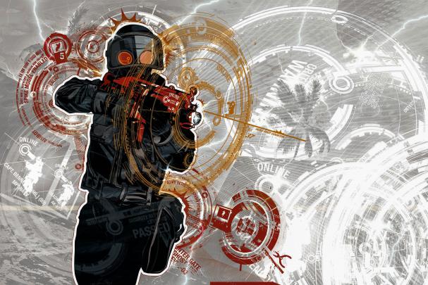 Counter-Strike Global Offensive Wallpapers - AllHDWallpaper