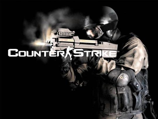 wallpaper: Counter Strike Source Game Wallpapers