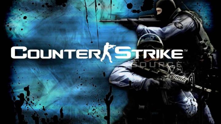 Counter Strike HD Wallpapers (78+ images)