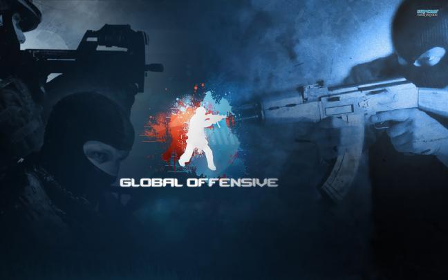 Counter Strike Global Offensive wallpaper \u00b7\u2460 Download free beautiful 