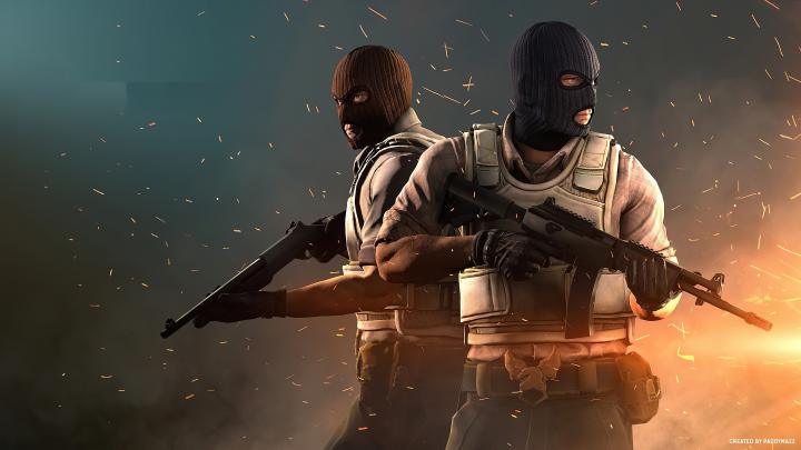 Counter Strike Global Offensive 4k New, HD Games, 4k Wallpapers, Images 
