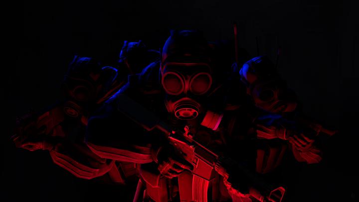 Counter-Strike Global Offensive 4K Wallpapers | HD Wallpapers | ID #30599