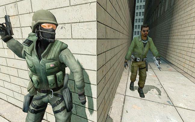 Counter-Strike High Resolution HD Wallpapers - All HD Wallpapers