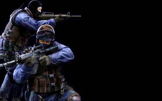 Counter-Strike High Resolution HD Wallpapers - All HD Wallpapers