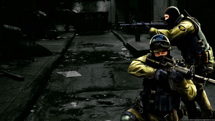 Counter-Strike High Resolution HD Wallpapers - All HD Wallpapers