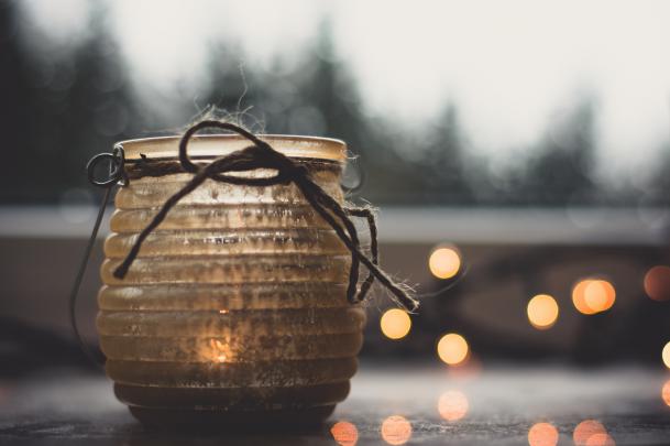 Cozy Winter Scenes Wallpaper (41+ images)