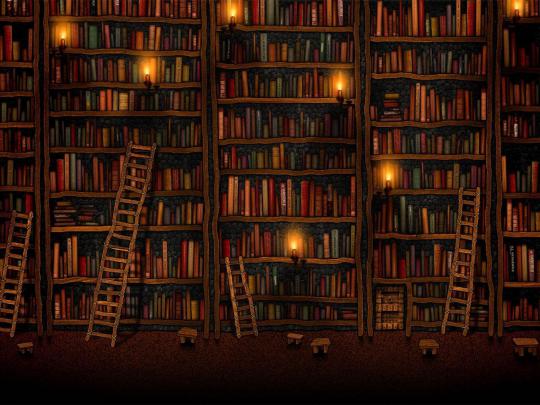 Cozy Wallpapers